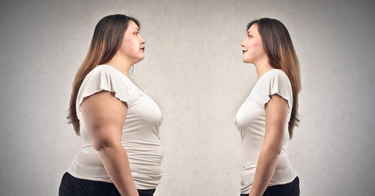 Weight loss problem