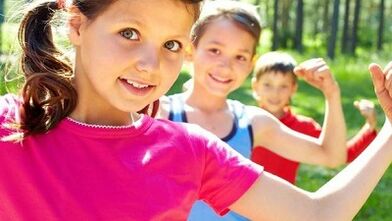 How Teenagers Can Lose Weight